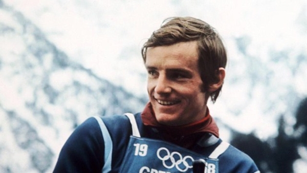 Jean-Claude Killy