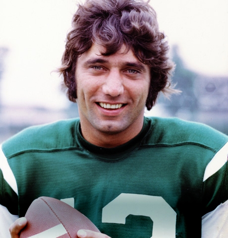 Joe Namath