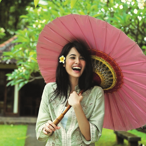 Maria Renata di Jakarta