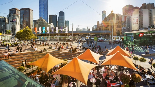 Melbourne