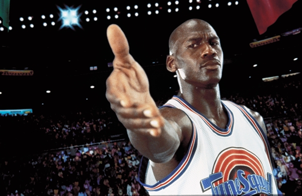 Michael Jordan