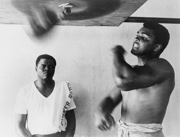 Muhamad Ali