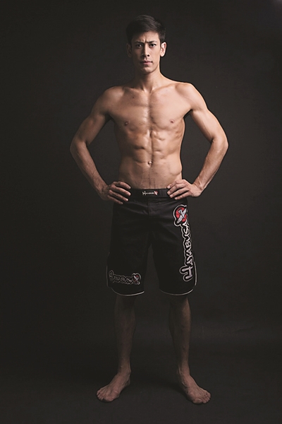 PeterDavisONEFC