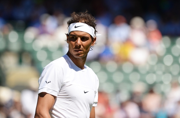 Rafael Nadal