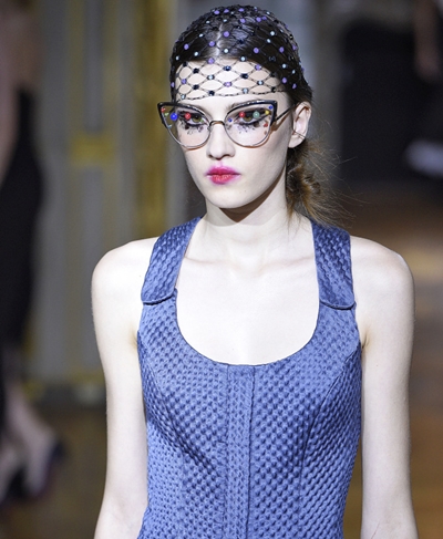 Ulyana Sergeenko acessories2