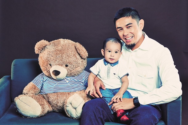 Redza Syah Azmeer