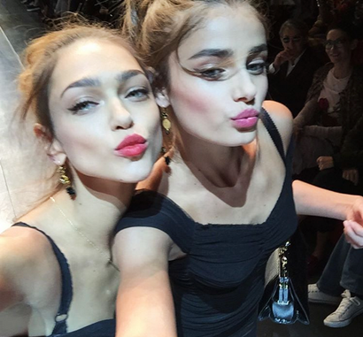D&G
