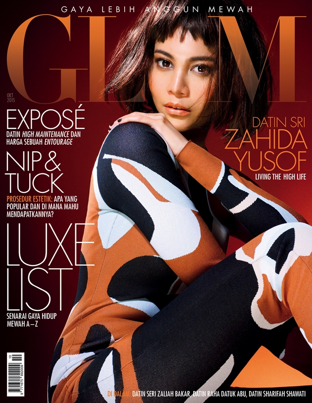 GLAM Okt 2015