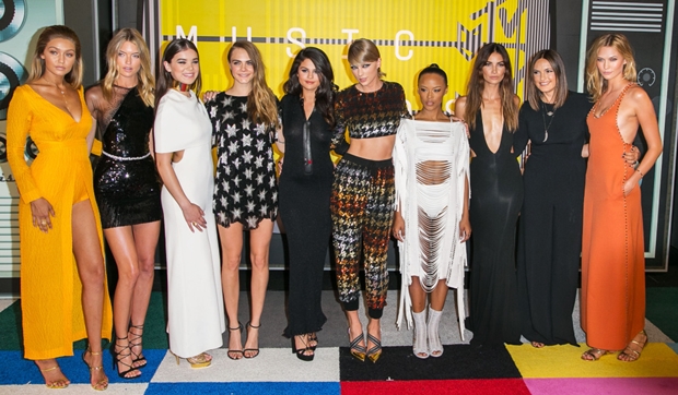 VMA2015