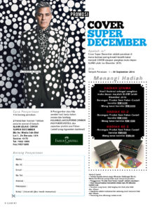 sept lelaki - promo super december_blurb