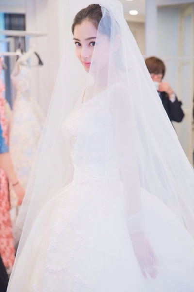 Angelababy2