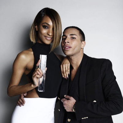 Jourdan Dunn