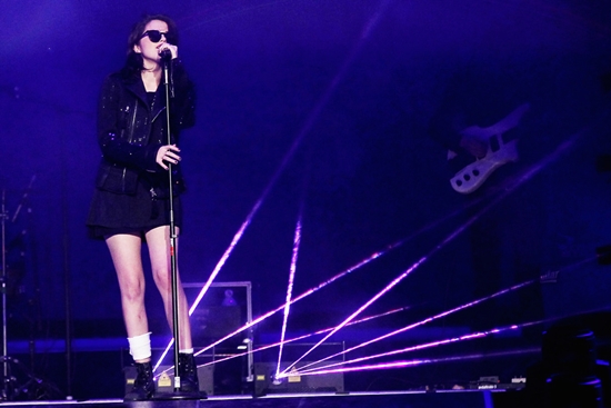sky ferreira