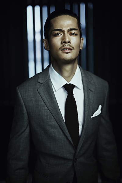 Fadzlan Hazim