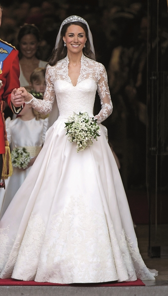 Kate middleton