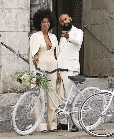 Solange Knowles