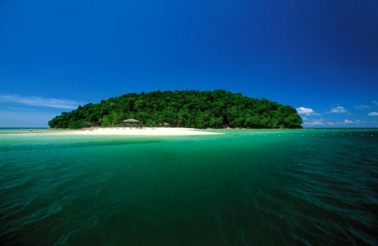 Sulug Island