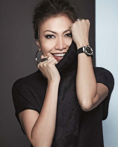 Glam Personality 114103