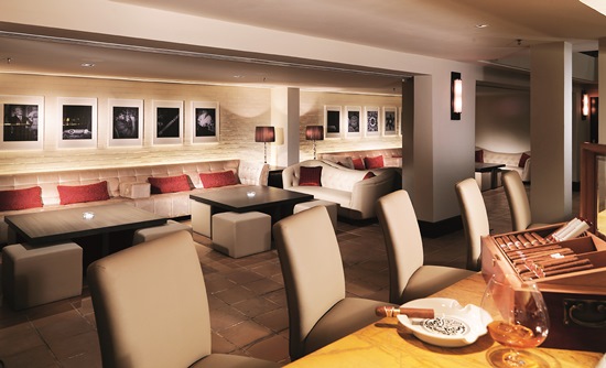 Cilantro Restaurant & Wine Bar