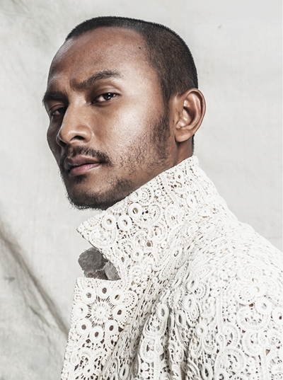 mac lelaki - cover story