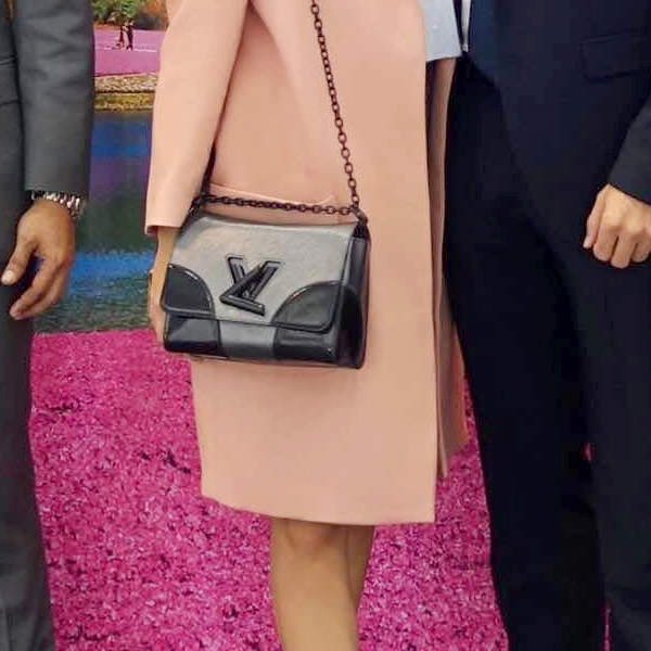 PATRICIA