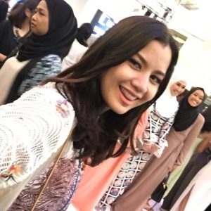 Lisa Surihani