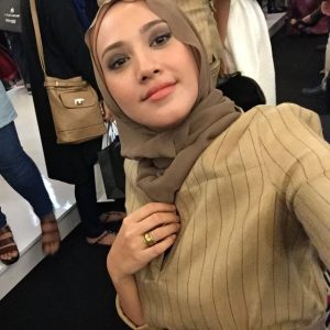 Fathia Latiff