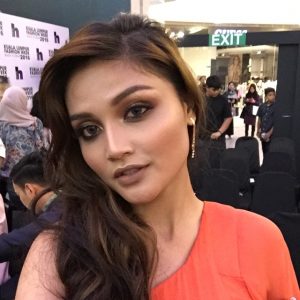 Puteri Aishah