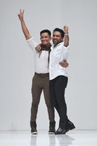 Rizman Ruzaini