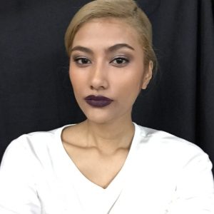 Syikin Gomez