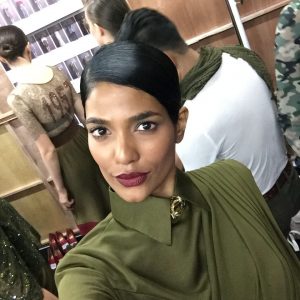 Thanuja Ananthan