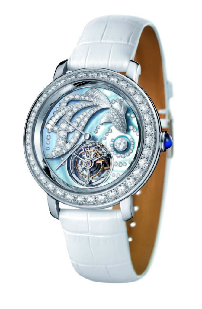 BOUCHERON