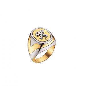Cincin moden, Louis Vuitton