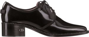 Kasut oxford, Dior