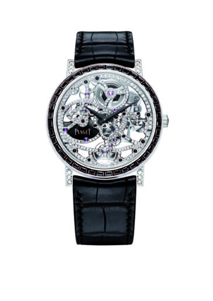 PIAGET