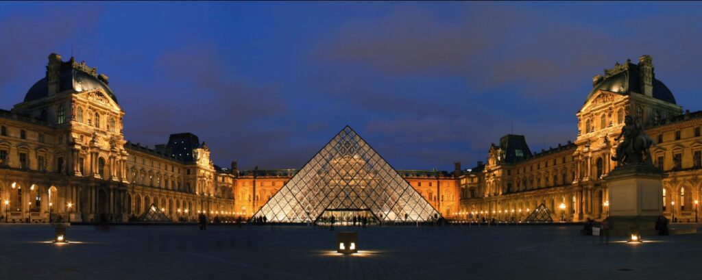 louvre