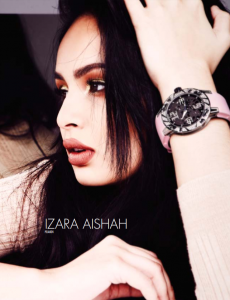 izara