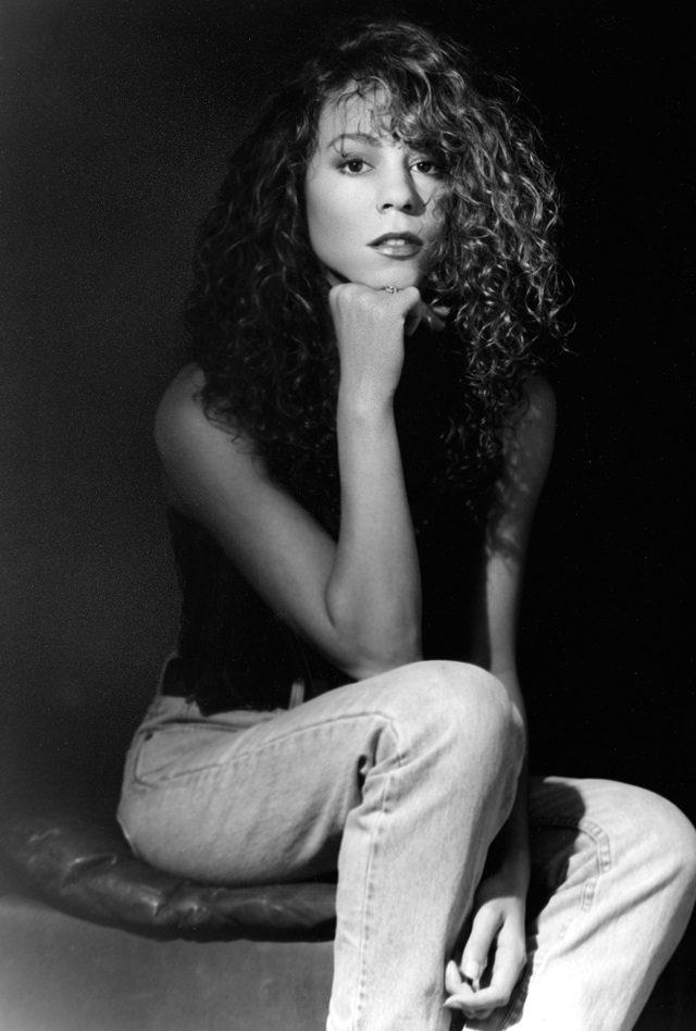 Di Sebalik Kehidupan Glamorous Mariah Carey - Glam Malaysia