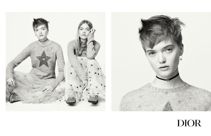 Foto: Brigitte Lacombe 