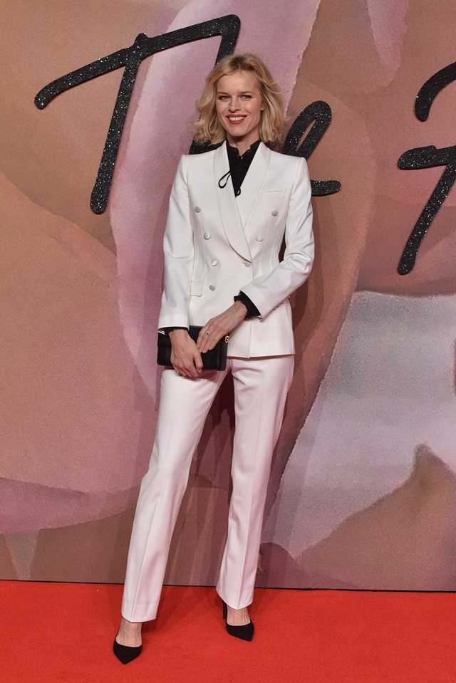 The Fashion Awards 2016