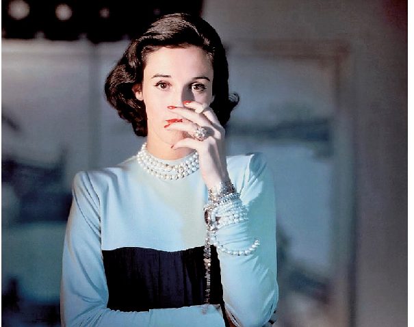 Babe Paley 2