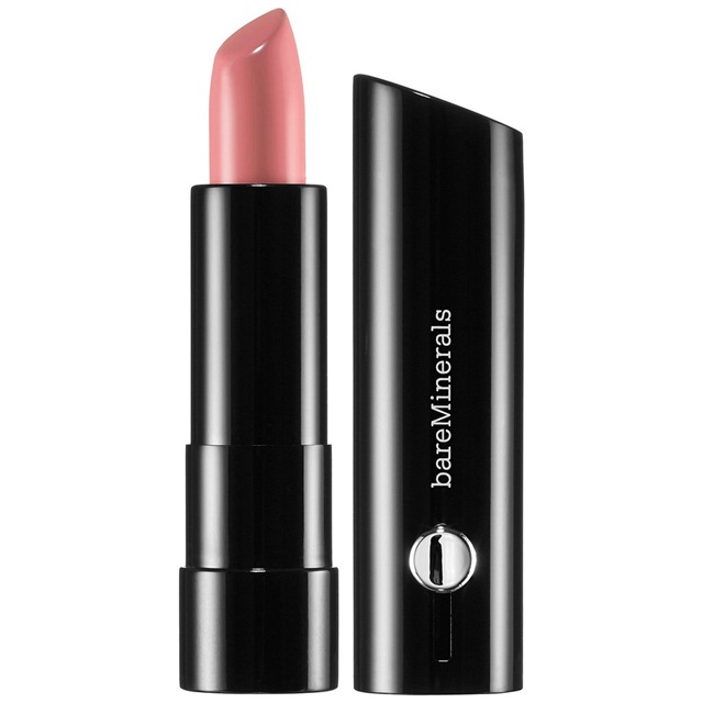 BareMinerals Marvelous Moxie Lipstick in Speak Your Mind