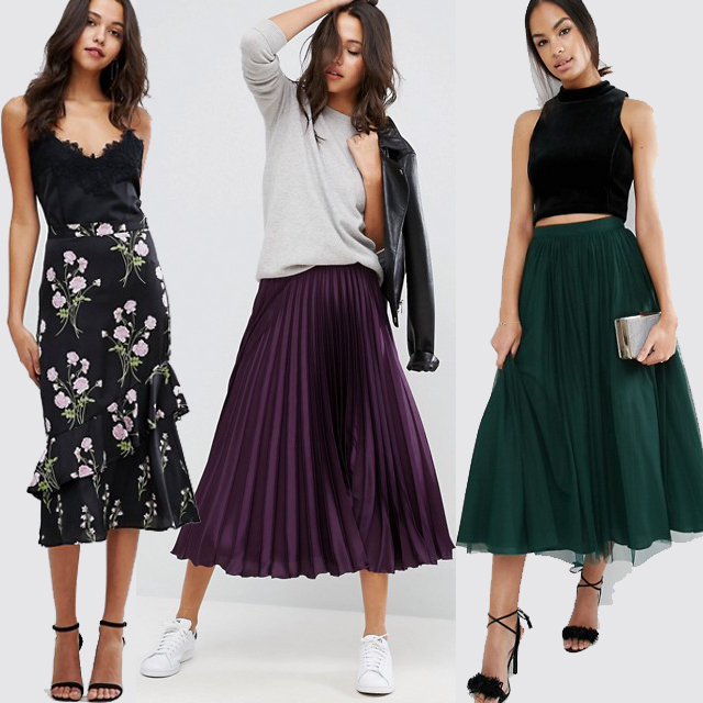 midi-skirt