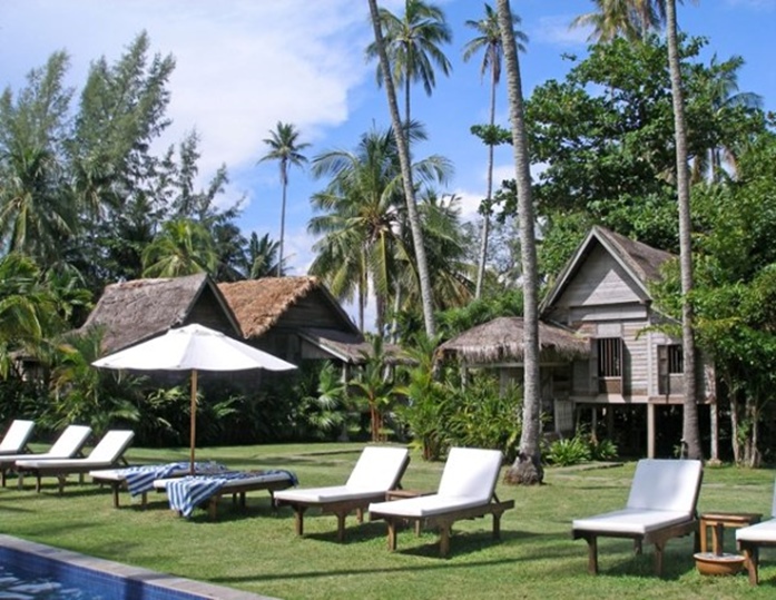 Hotel Di Langkawi Promosi Menangi Percutian di Bon Ton Resort Langkawi 