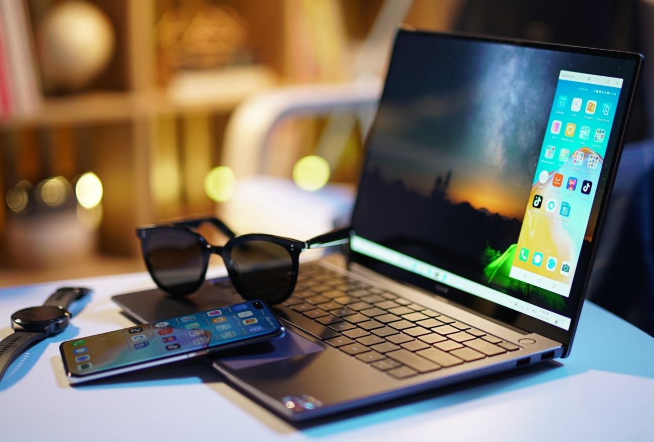 Editor's Pick: 4 Item Huawei Mesti Miliki
