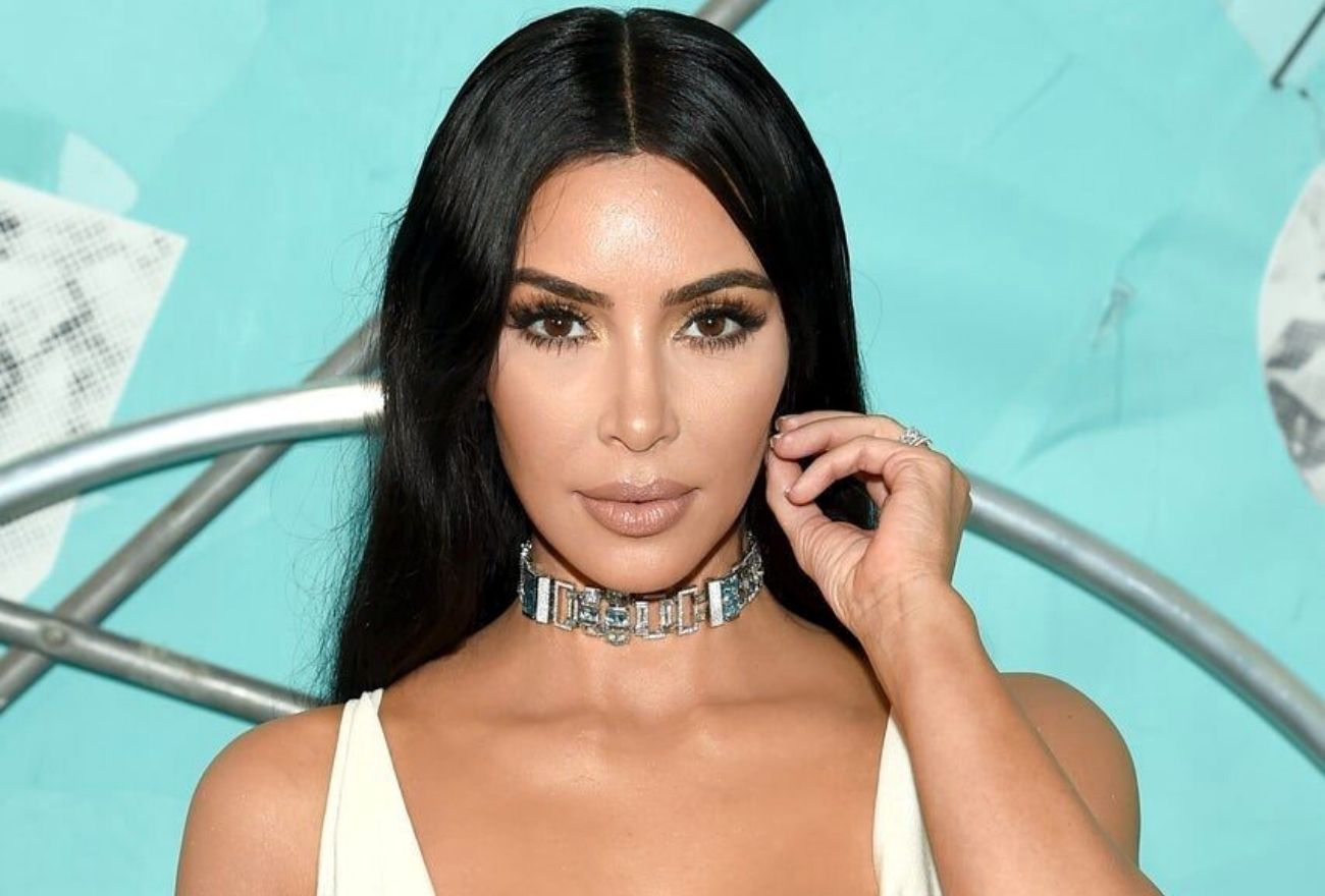 Hati Kim Kardashian Kini Milik Jejaka Muda?