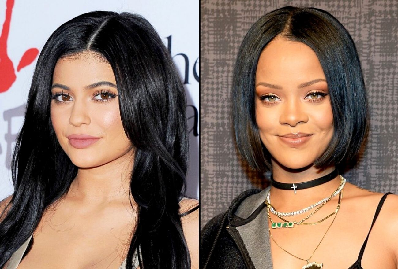 Mogul Kecantikan Mana Lebih Kaya - Kylie Jenner Atau Rihanna?