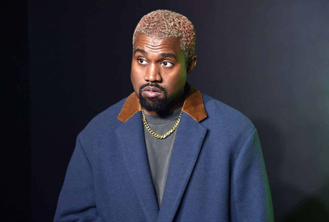 Kanye West Tawar Vaksin Covid-19 Percuma Di Acara Ketiga Donda