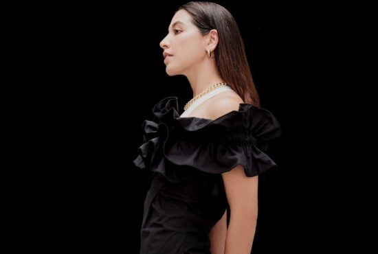 ZAIREEN ISKANDAR