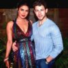 Puteri Sulung Priyanka Chopra & Nick Jonas Diperkenalkan Kepada Dunia